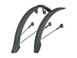 SKS Veloflexx 65 skærmsæt 29" sort – billede 1