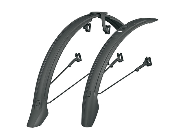 SKS Veloflexx 65 skærmsæt 29" sort – billede 1