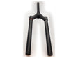 RockShox CSU Debonair 27,5"/29" Boost, 37 mm offset, 1,5" tapered, sort – Lyrik D1+ – billede 1