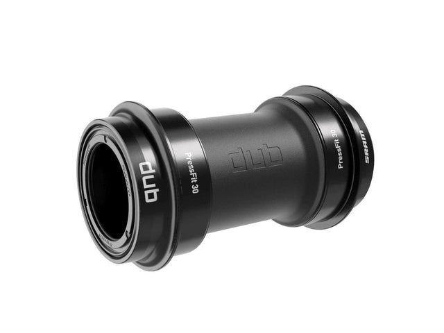 SRAM DUB PressFit 30, 68/73 mm krankboks – standardlejer – produktfoto