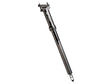 DT Swiss D 232 ONE dropper-sadelpind 27,2 mm 400 mm 60 mm vandring – billede 1