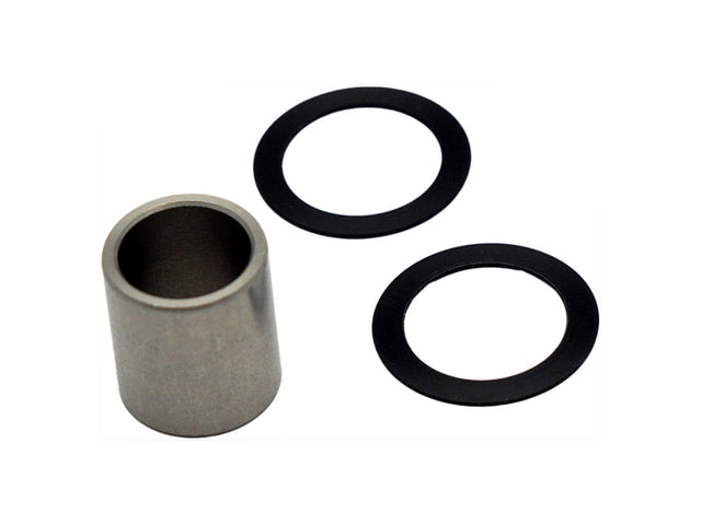 RockShox monteringssæt (standard) til bagdæmper, 3-delt, 1/2" 10 x 14,0 – billede 1