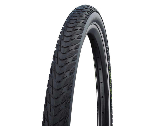 Schwalbe Marathon E-Plus dæk med trådkant 27,5 x 2,00" (50-584) – billede 1