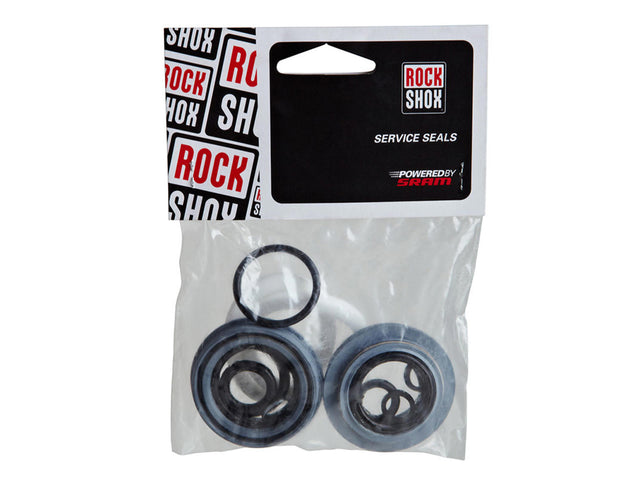 RockShox basis servicekit til Reba/SID Dual Air (2012-2014) – billede 1