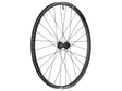 DT Swiss EX 1700 Classic 27,5" forhjul, skivebremse, Center Lock, steckaksel 15x110 mm – billede 1
