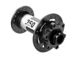 DT Swiss 350 fornav 15x110 mm, 28 huller, 6-bolt, J-bend – billede 1