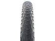 Schwalbe Motion Big Apple trådkantdæk 20" x 2,00" (50-406) – billede 1