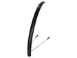 Stronglight R'Light skærmsæt i aluminium 26" – sort – billede 1