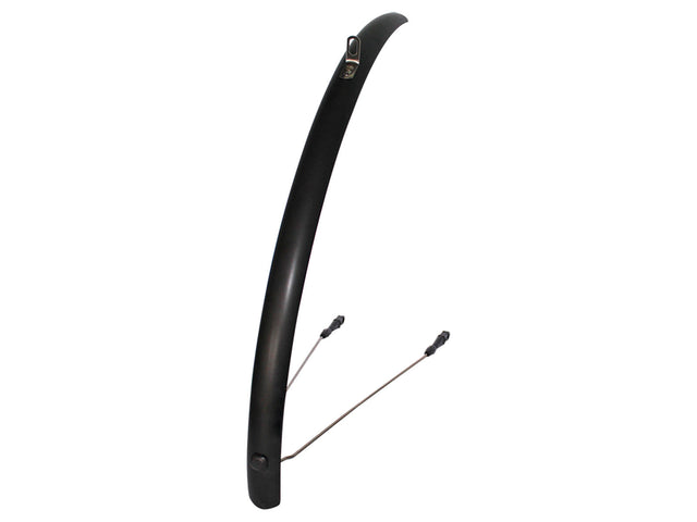 Stronglight R'Light skærmsæt i aluminium 26" – sort – billede 1