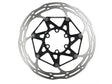 SRAM Centerline todelt bremseskive 6-bolt 180 mm – titaniumbolte – produktbillede
