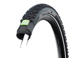 Schwalbe Smart Sam Plus cykeldæk 29" x 2,25" (57-622) sort – billede 1