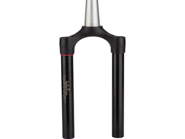 RockShox CSU til SID RLC / SID XX/RL 29", 51 mm offset, diffusion black – billede 1