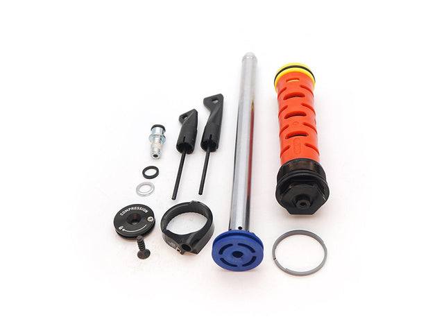RockShox dæmperenhed til Sektor Silver A2/Recon RL A1-A2 Boost, 10 mm remote – billede 1