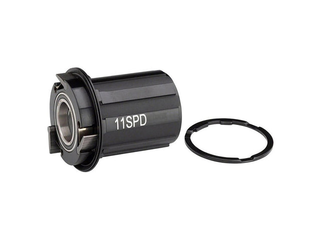 ZIPP frihjulskrop til 176/177-nav og 302-hjul, SRAM/Shimano 10/11 gear – billede 1