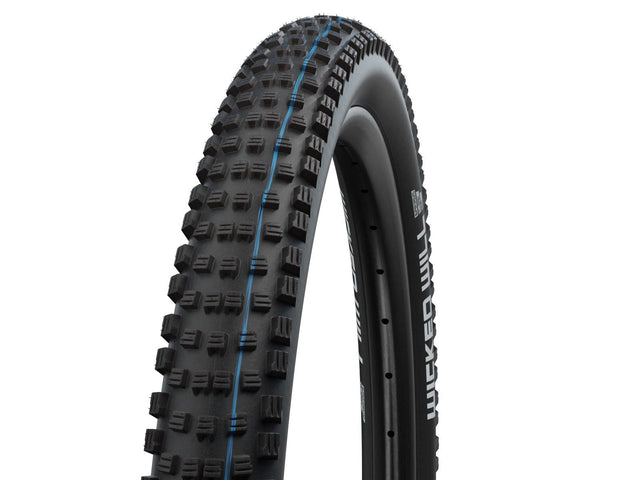 Schwalbe Wicked Will foldedæk 29" x 2,60" (65-622) Performance Line – billede 1