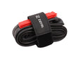Zefal Universal Tube Strap holder til slange med 2 dækjern – billede 1