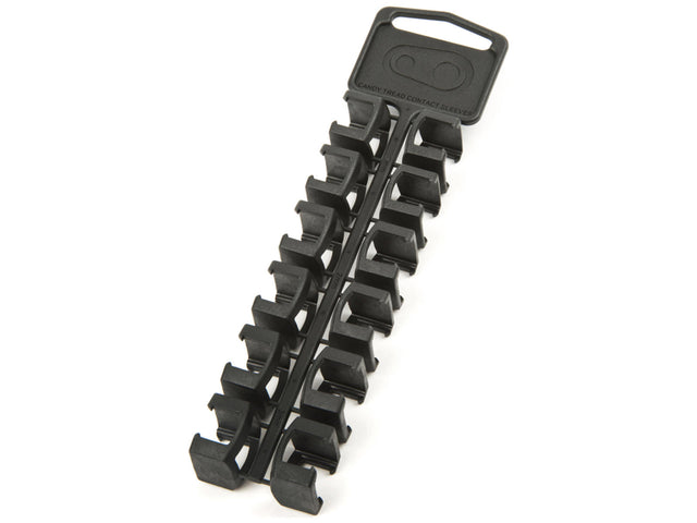Crankbrothers gevindbøsning til Candy og Level 2/3 pedaler – billede 1