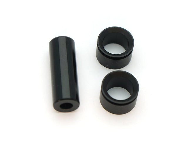 RockShox monteringssæt til bagdæmper, 3 dele, 1/2" 6 x 35,0 – billede 1