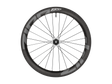 ZIPP forhjul 303 XPLR SW 700c karbon, 12x100 mm – billede 1