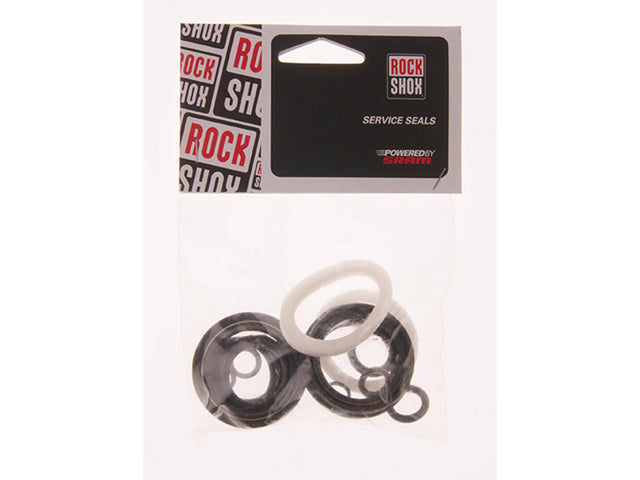 RockShox basis-servicekit til 30 Gold A1 (2014-2016) – billede 1