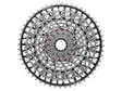 SRAM XS-1297 T-Type Eagle kassette 12 gear 10-52T – XX Eagle Transmission – billede 1
