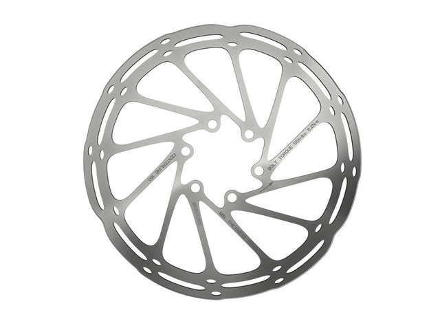 SRAM Centerline bremseskive 6-bolt 200 mm – produktfoto