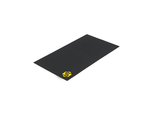 Saris hometrainermåtte (Trainer Mat) – billede 1