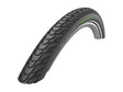 Schwalbe Marathon E-Plus dæk med trådkant 28 x 1,75" (47-622) – billede 1