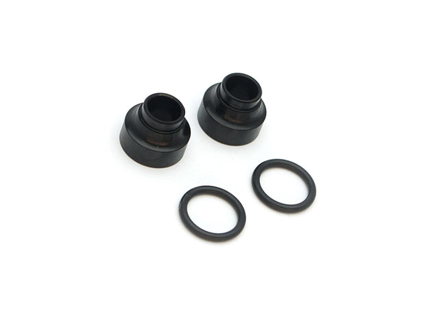 DT Swiss bøsningssæt B=25,4 mm, Ø 8 mm – billede 1