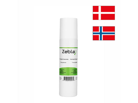 Zebla imprægneringsspray (Waterproofing Spray), 300 ml – billede 1
