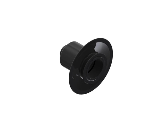 DT Swiss endekappe til baghjulsnav – RW ADAPT WP 130L ROAD QR DG SC – billede 1
