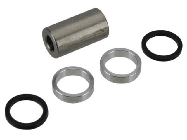 RockShox monteringssæt (legacy) til bagdæmper 22,2x6 mm, 3-delt, Ario/Bar/MC/Pearl – billede 1