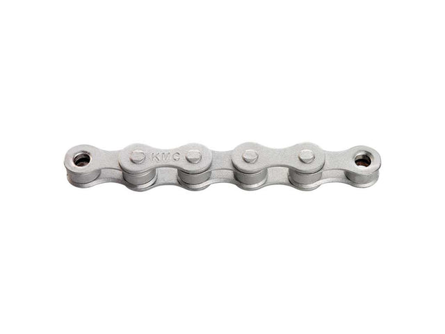 KMC kæde S1 Wide RB Anti Rust singlespeed 1/2" x 1/8" 112 led – billede 1