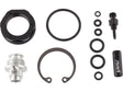 RockShox nedre slangenippelsæt til Reverb Stealth – billede 1