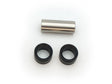 RockShox monteringssæt til støddæmper, 3 dele, 1/2", 10 x 33,5 mm – billede 1