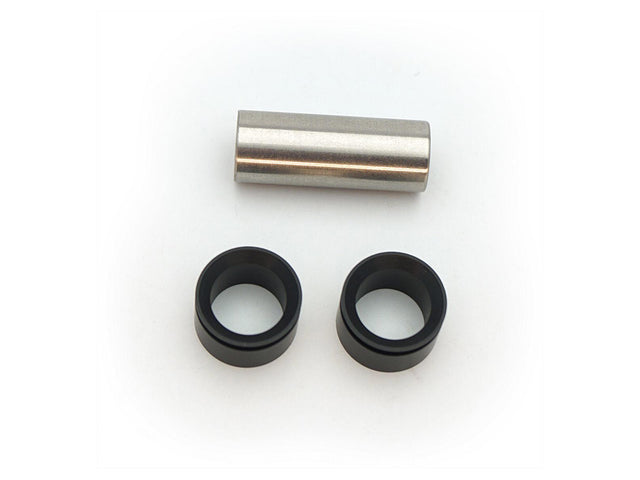 RockShox monteringssæt til støddæmper, 3 dele, 1/2", 10 x 33,5 mm – billede 1
