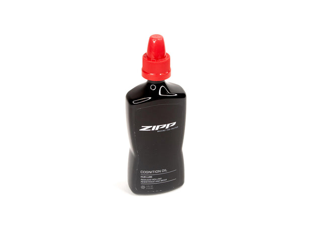 ZIPP Cognition olie til nav, 10 ml – billede 1