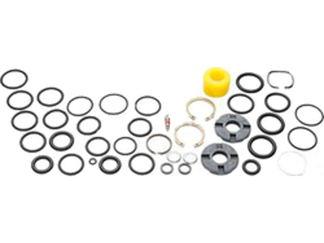 RockShox servicekit til Duke og Psylo – billede 1