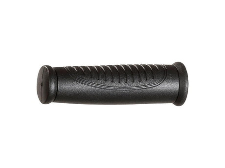 Herrmans Ninety cykelhåndtag 120 mm, sort – billede 1