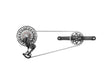 SRAM XXSL T-Type Eagle gruppesæt – DUB Wide 170 mm, 34T – billede 1