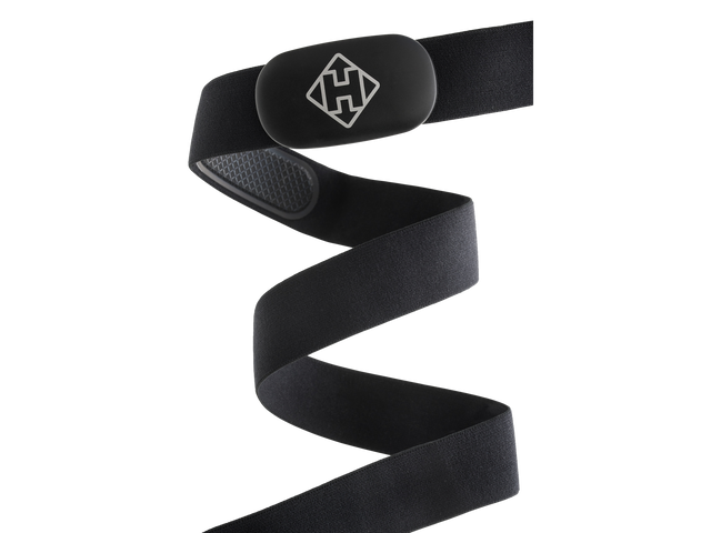 Hammerhead pulsmåler HRM 2.0 C1 med Bluetooth og ANT+ – sort – billede 1