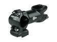 SKS AS-ML3-75 Monkey Link frempind 75 mm ±7° 31,8 mm sort – billede 1