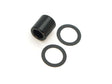 RockShox monteringssæt (standard) til bagdæmper, 3-delt, 1/2" 8 x 14,0 – billede 1