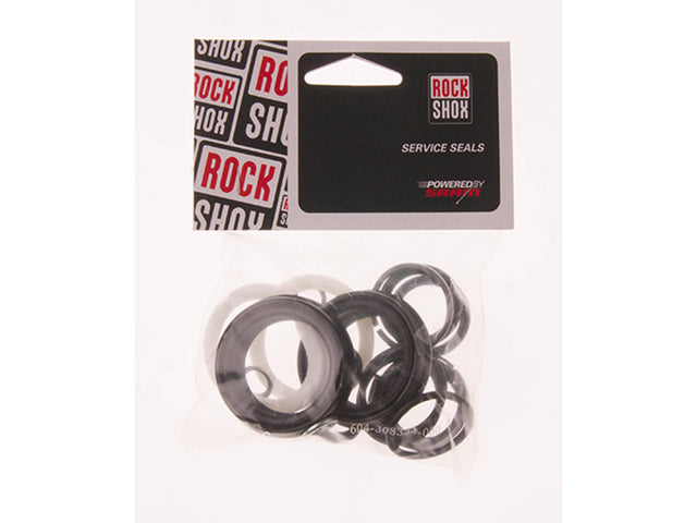 RockShox basis-servicekit til SID A3 (2014-2016) – billede 1