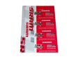 SRAM PowerLink samleled 8-gears – sølv, 4 stk. – billede 1