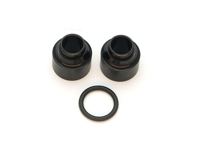DT Swiss bøsningssæt B=31,8 mm, Ø 8 mm – billede 1