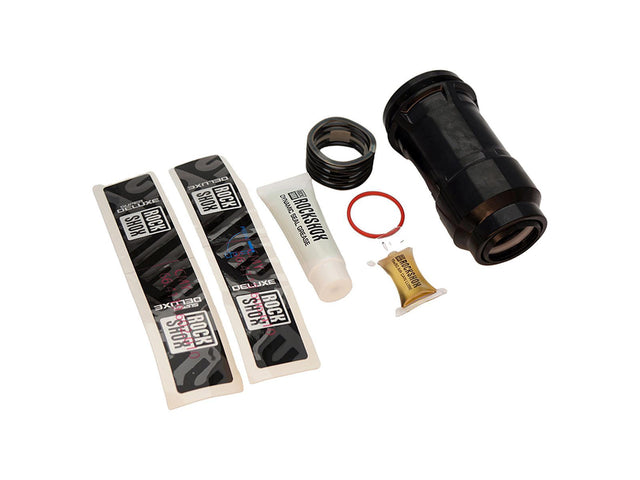 RockShox luftkammer til Super Deluxe/Deluxe C1 Progressive, 37,5-45 mm – billede 1