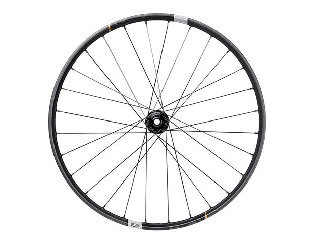 CrankBrothers Synthesis Enduro 11 Carbon forhjul 27,5", 15 x 110 mm Boost – billede 1