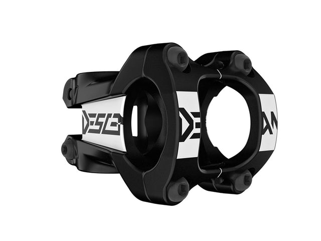 Truvativ Descendant frempind 60 mm 0° 31,8 mm sort – billede 1