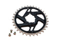 SRAM X-SYNC 2 klinge 34T, Direct Mount, 3 mm offset, grå – billede 1